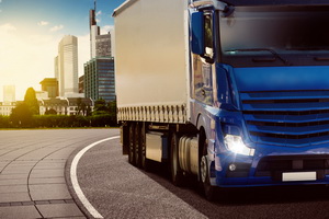 Автомобильные грузовые перевозки   качество важнее стоимости