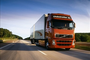 Автомобильные грузовые перевозки в современном мире