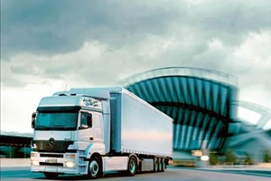 Как правильно начинать международные грузовые перевозки