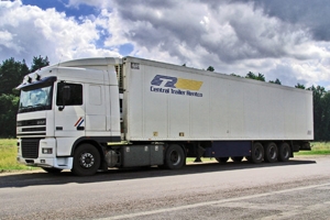 Немного информации для начинающих грузовых перевозчиков