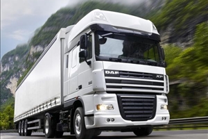 Требования к грузовикам, которые занимаются международными перевозками
