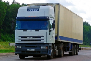 Что такое эффективность грузовых перевозок