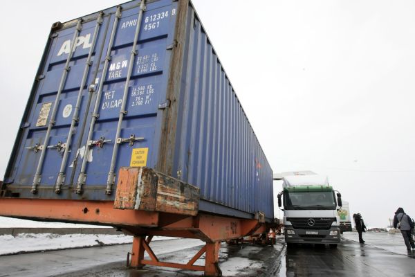 Как можно избежать проблем при транспортировке грузов негабаритного типа