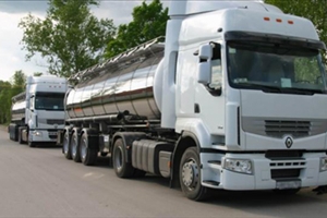 Требования к грузовикам, которые занимаются международными перевозками