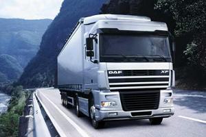 Перспективы развития газомоторного грузового транспорта