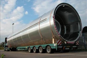 Как можно избежать проблем при транспортировке грузов негабаритного типа